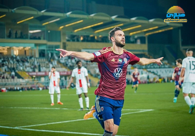 پیشنهاد نجومی الاهلی و الاتحاد به احمد نور
